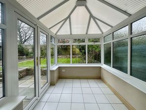 Conservatory- click for photo gallery